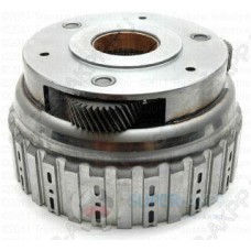 Планет. задняя REV/OD CD4E